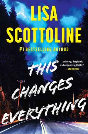 Recent book by Lisa Scottoline