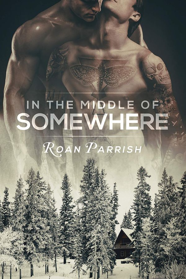In the Middle of Somewhere cover