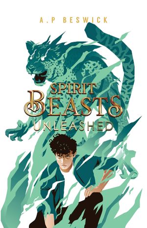 Spirit Beasts Unleashed