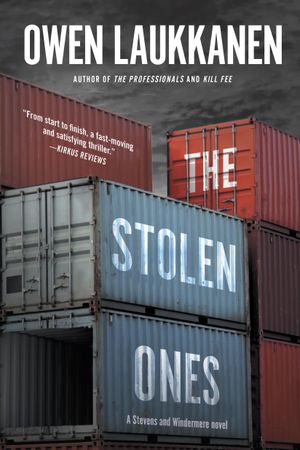 The Stolen Ones