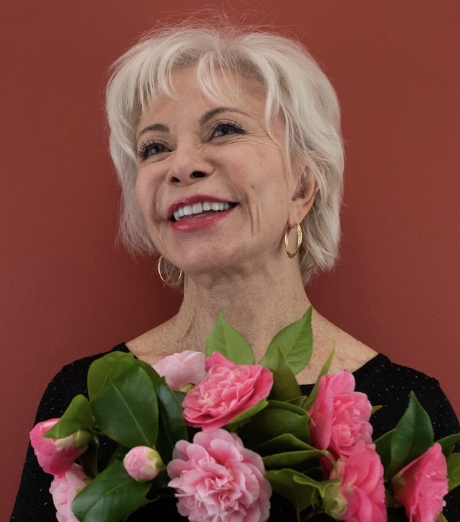 Photo of Isabel Allende