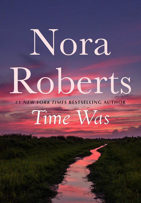 Time Was cover