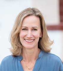 Photo of Annabel Monaghan