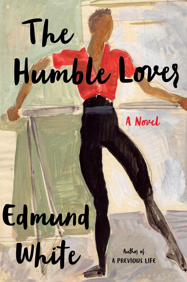 The Humble Lover Book Cover