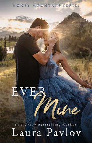 Ever Mine
