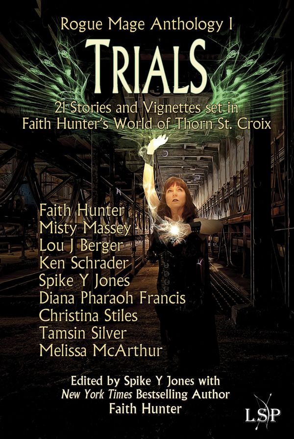 Trials cover