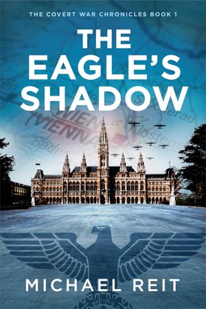 The Eagle's Shadow