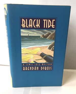 Black Tide