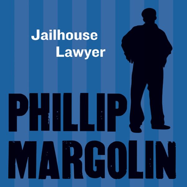 The Jailhouse Lawyer Book Cover
