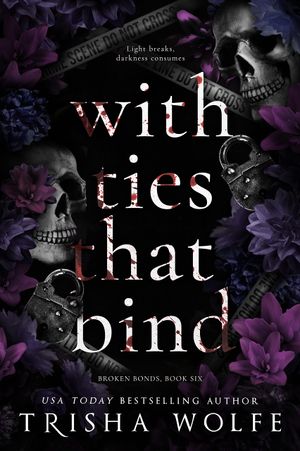 With Ties that Bind: Book 6