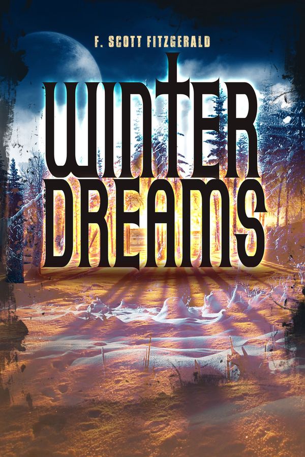 Winter Dreams Book Cover