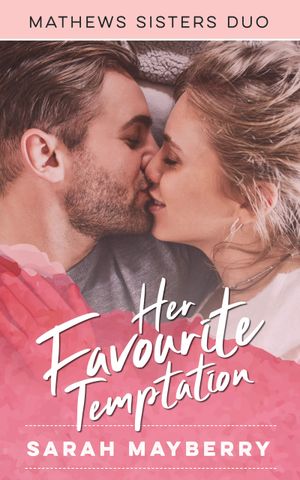 Her Favourite Temptation