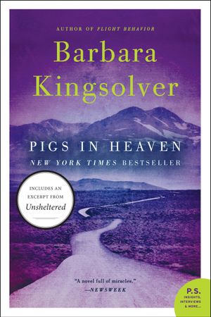 Pigs in Heaven:
