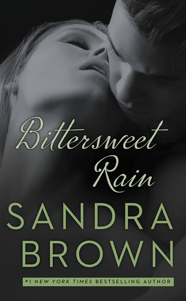 Bittersweet Rain Book Cover