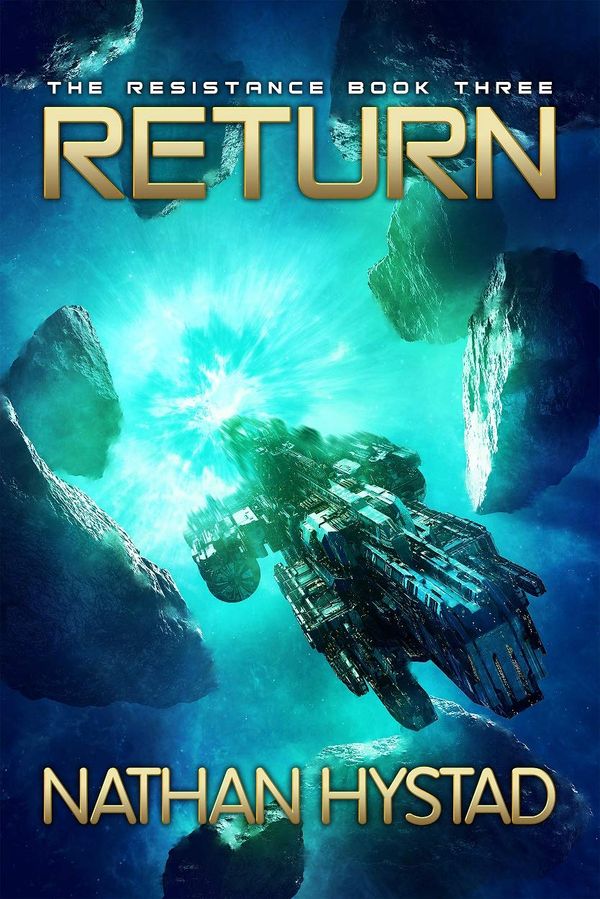 Return cover