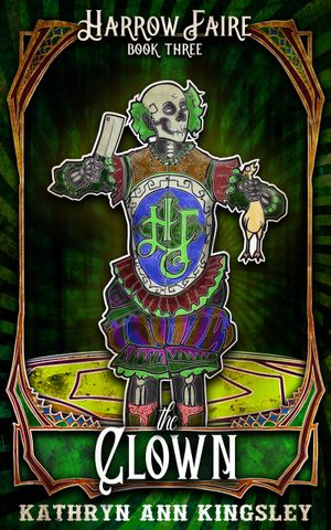 The Clown