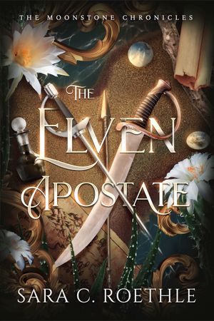 The Elven Apostate