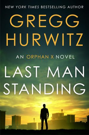 Last Man Standing