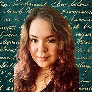 Photo of Nikki Auberkett