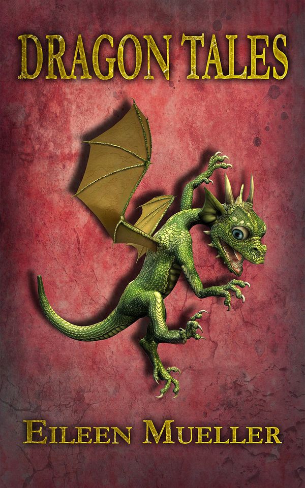 Dragon Tales cover