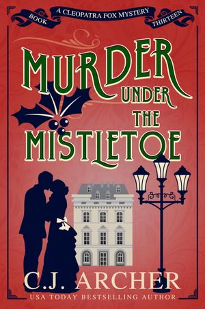 Murder Under the Mistletoe