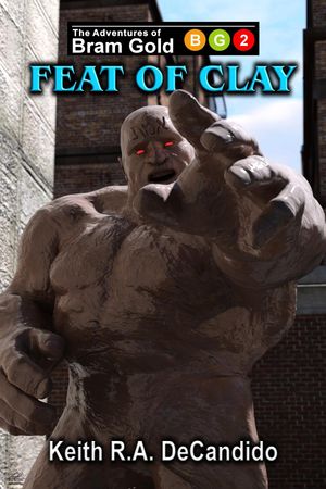 Feat of Clay