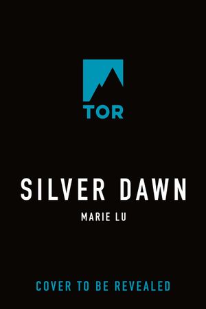 Recent book by Marie Lu