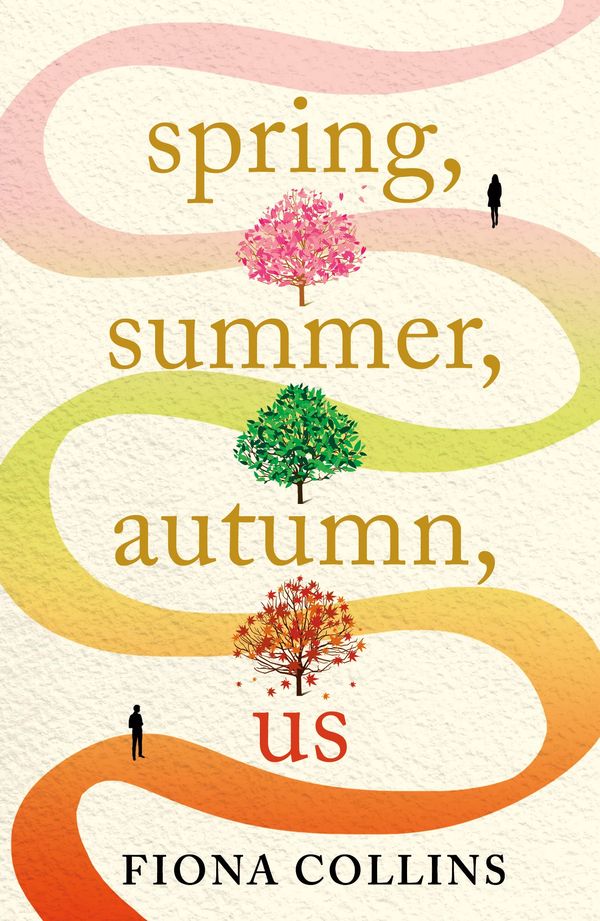 Spring, Summer, Autumn, Us Book Cover