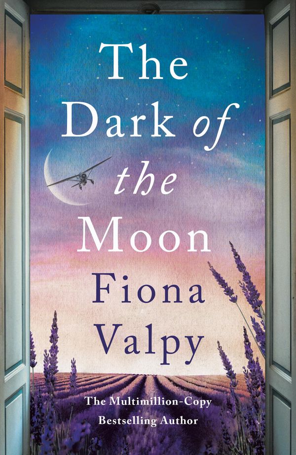 The Dark of the Moon Book Cover