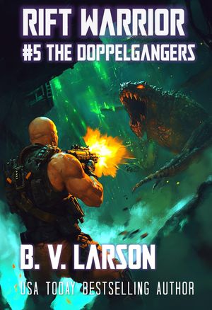 The Doppelgangers