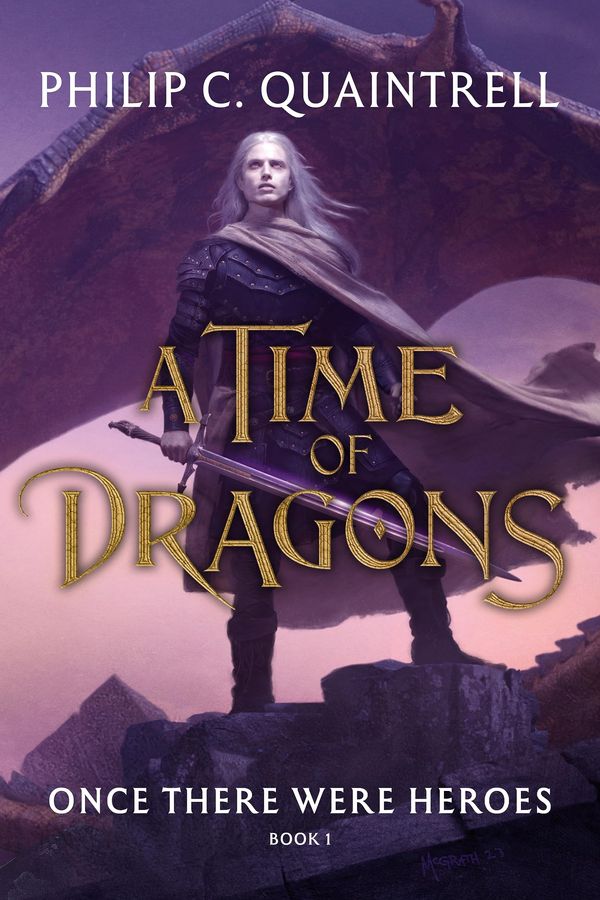 Once There Were Heroes Book Cover