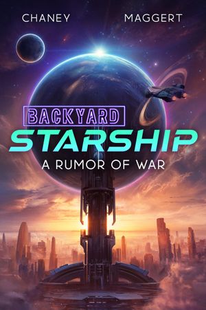 A Rumor of War