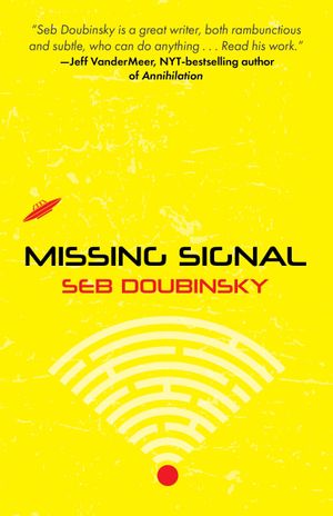 Missing Signal