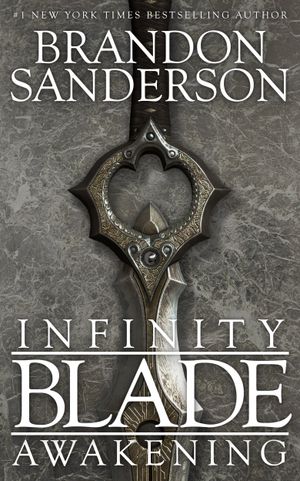 Infinity Blade