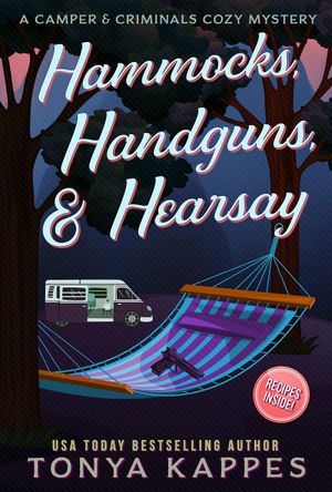 Hammocks, Handguns, & Hearsay