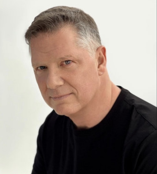 Photo of David Ellis