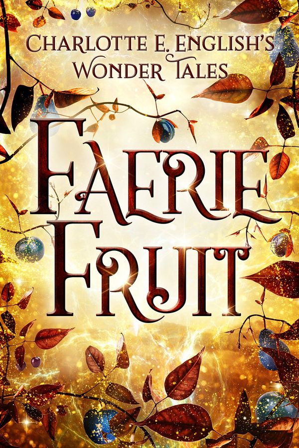 Faerie Fruit cover