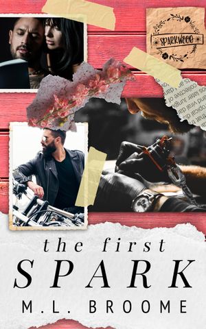 The First Spark