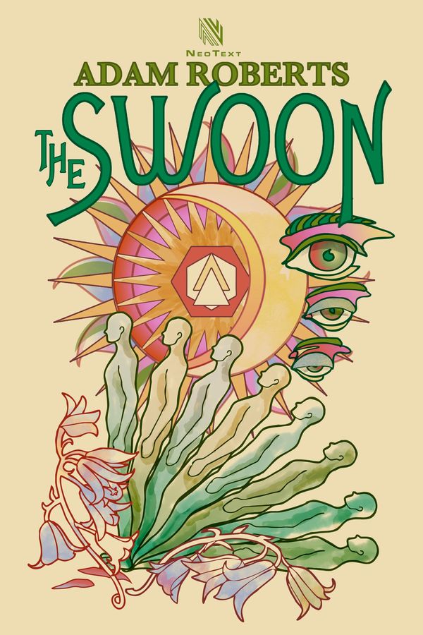 The Swoon Book Cover