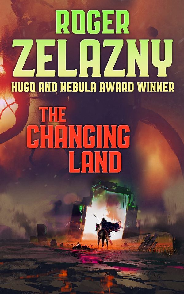 The Changing Land cover