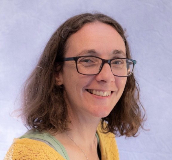 Photo of Sophie Anderson