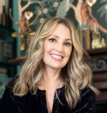 Photo of Jennifer Niven