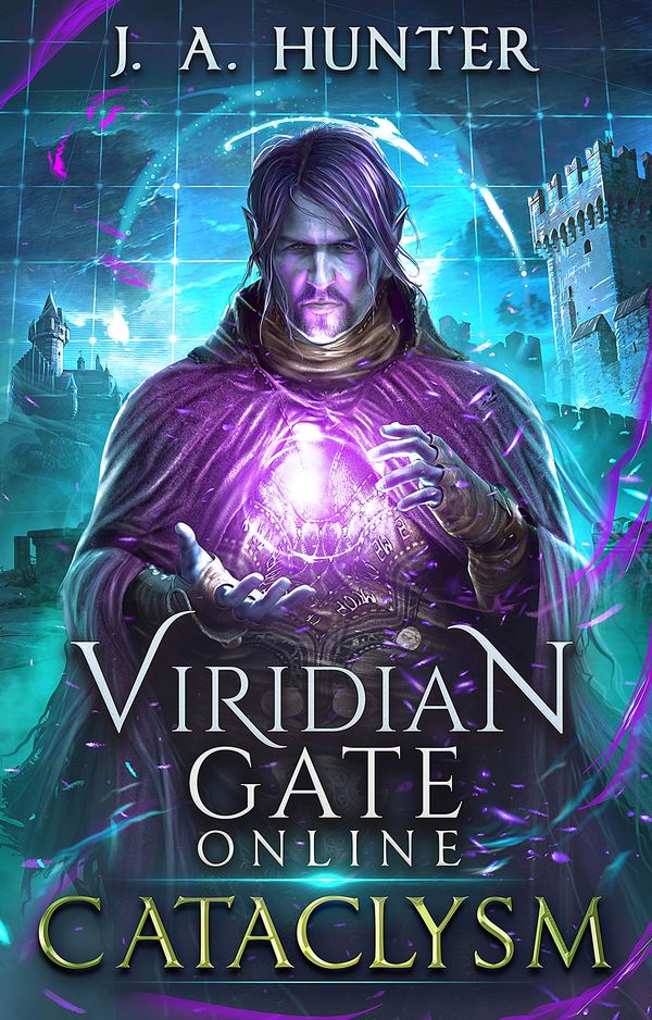 Cataclysm cover