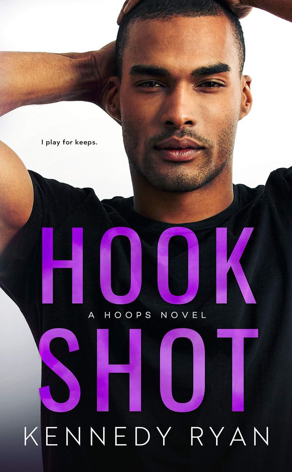 Hook Shot cover