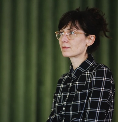 Photo of Tara Gereaux