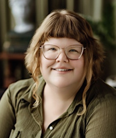 Photo of Isabelle Popp