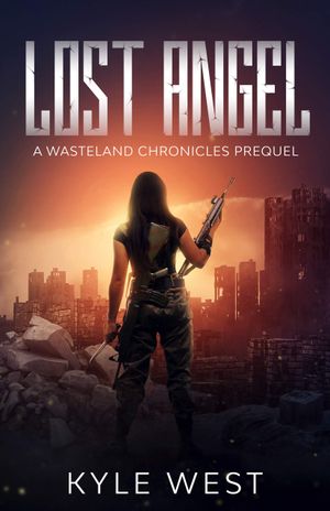Lost Angel