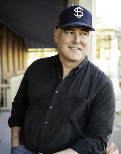 Photo of Ace Atkins