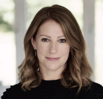 Photo of Hazel Gaynor