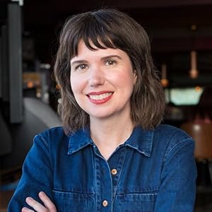 Photo of Holly Brickley